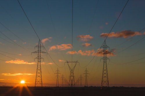Renewable energy